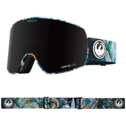 Dragon NFX2 Goggle -Volcom Sales Store NFX2 Chris Benchetler 2021 1