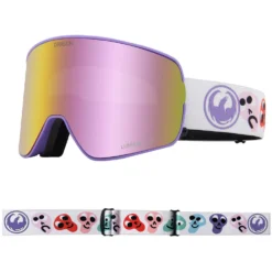 Dragon NFX2 Goggle -Volcom Sales Store NFX2 Danny Davis 2021 1