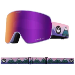 Dragon NFX2 Goggle -Volcom Sales Store NFX2 Kimmy Fasani 2021 1