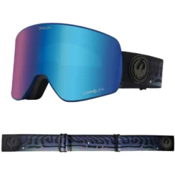 Dragon NFX2 Goggle -Volcom Sales Store NFX2 Mackeral 1