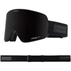 Dragon NFX2 Goggle -Volcom Sales Store NFX2 Midnight 1