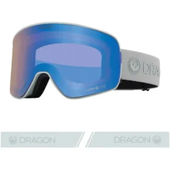 Dragon NFX2 Goggle -Volcom Sales Store NFX2 Salt