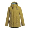 AIRBLASTER Nicolette Snowboard Jacket - Womens -Volcom Sales Store NICOLETTE JACKET MOSS 2223