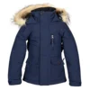 NIKITA Espan Snowboard Jacket - Kids -Volcom Sales Store NKGJESP NVY