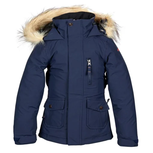 NIKITA Espan Snowboard Jacket - Kids -Volcom Sales Store NKGJESP NVY