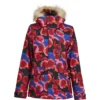 NIKITA Hawthorne Snowboard Jacket - Kids