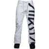 NIKITA Cedar Snowboard Pant - Womens 1 NIKITA Cedar Snowboard Pant - Womens -Volcom Sales Store NKWBCED LOG