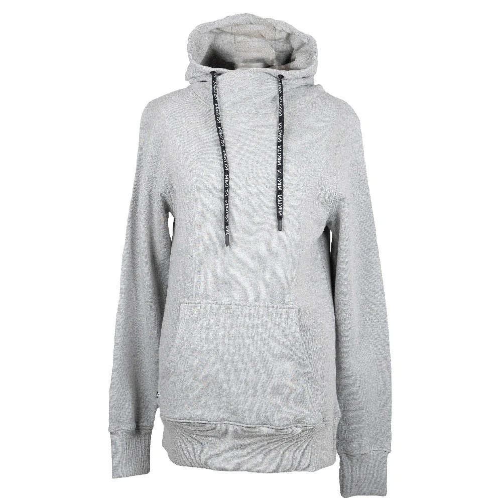 NIKITA Nord Pullover Hoodie - Womens 3 NIKITA Nord Pullover Hoodie - Womens