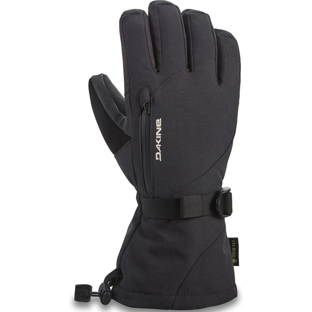 Dakine Sequoia Gore Gloves - Womens 3 Dakine Sequoia Gore Gloves - Womens