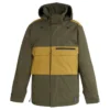DC Recon 45K Snowboard Jacket 1 DC Recon 45K Snowboard Jacket -Volcom Sales Store NewProject 13