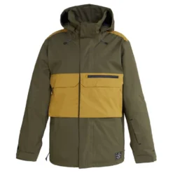 DC Recon 45K Snowboard Jacket