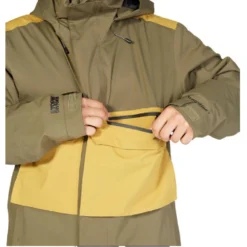 DC Recon 45K Snowboard Jacket -Volcom Sales Store NewProject 16