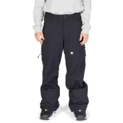 DC Squadron 45K Snowboard Pant