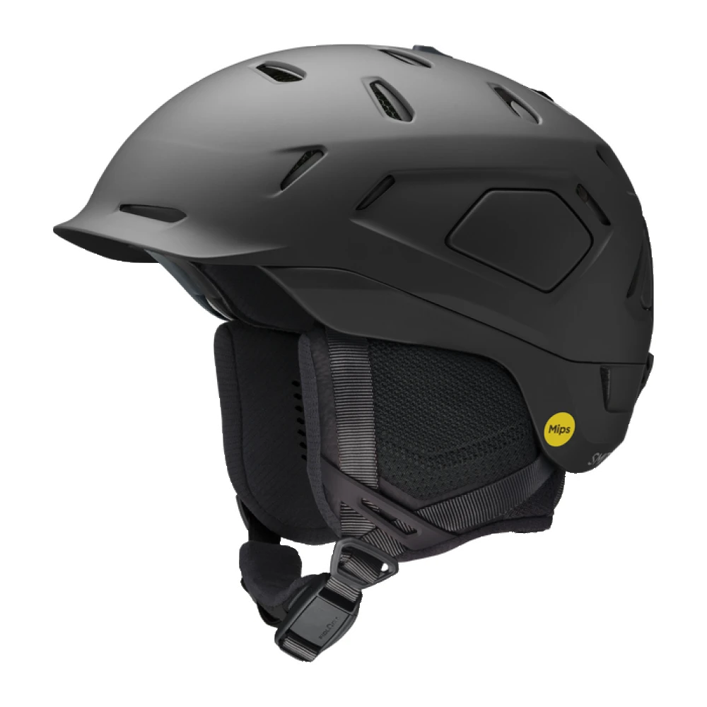 Smith Nexus MIPS Round Contour Fit Helmet 3 Smith Nexus MIPS Round Contour Fit Helmet