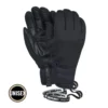 Nikko Gore-Tex Infinium Gloves 2 Nikko Gore-Tex Infinium Gloves -Volcom Sales Store NikkoGORE TEXINFINIUM Gloveblack
