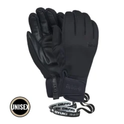 Nikko Gore-Tex Infinium Gloves