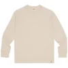 Crew Jumper 1 Crew Jumper -Volcom Sales Store OYUKI Crew oat