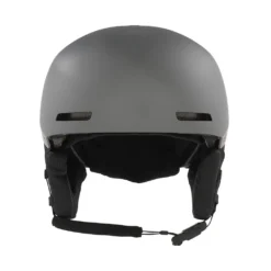Oakley Mod 1 Pro Mips Helmet -Volcom Sales Store Oakley 23 Mod1 Pro MIPS ForgedIron 2