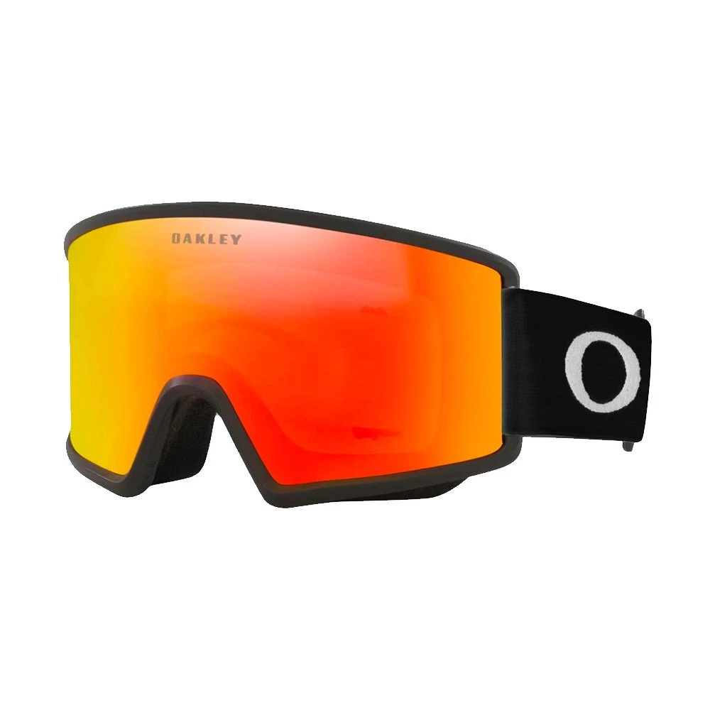 Oakley Target Line XS Goggle 5 Oakley Target Line XS Goggle - Image 3