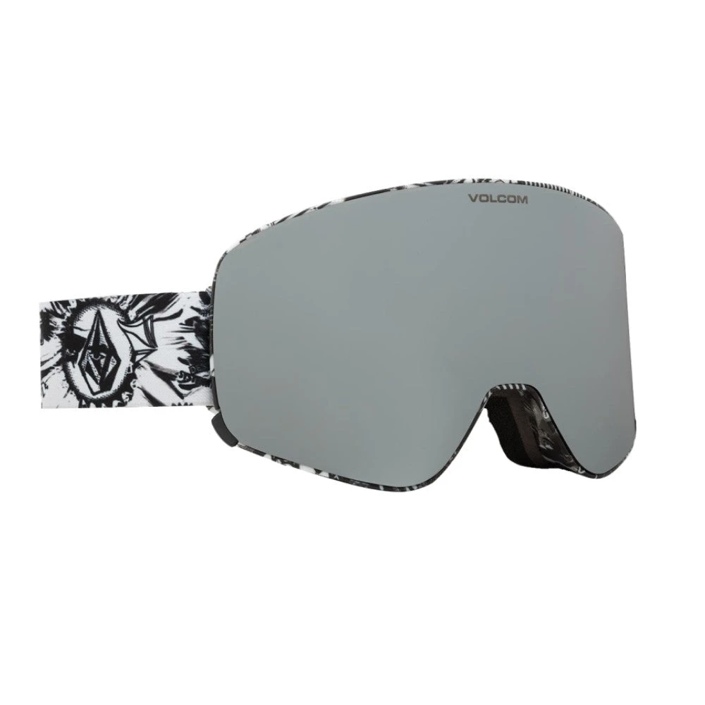 Volcom Odyssey Goggle 4 Volcom Odyssey Goggle - Image 2