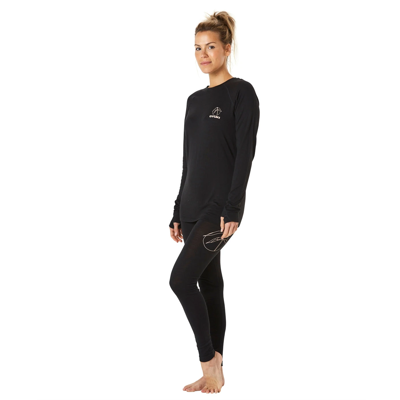 Merino Thermal Pant - Womens 3 Merino Thermal Pant - Womens