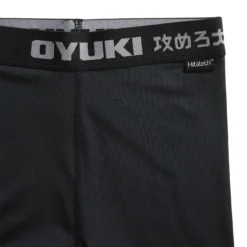 Hitatech Thermal Pant - Kids -Volcom Sales Store Oyuki Kids BlackBird Waist