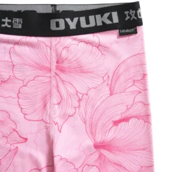 Hitatech Thermal Pant - Kids -Volcom Sales Store Oyuki Kids PinkHana Waist