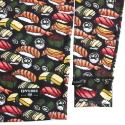 Hitatech Thermal Top - Kids -Volcom Sales Store Oyuki Kids Sushi Detail 2