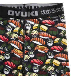 Hitatech Thermal Pant - Kids -Volcom Sales Store Oyuki Kids Sushi Waist