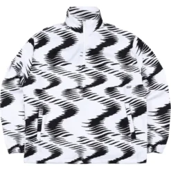 ZGZG Wave Fleece Pullover -Volcom Sales Store PO001001