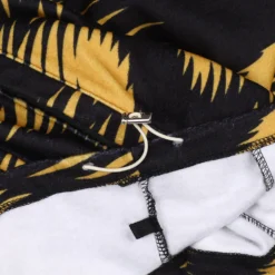 ZGZG Wave Fleece Pullover -Volcom Sales Store PO002006