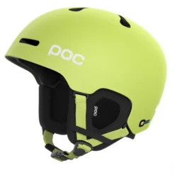 POC Fornix MIPS Helmet -Volcom Sales Store POCFornixMIPS Skihelmet LemonCalciteMatt