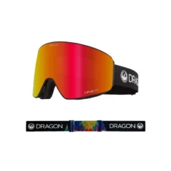Dragon PXV Low Bridge Goggle -Volcom Sales Store PVX Thermal 1 2023