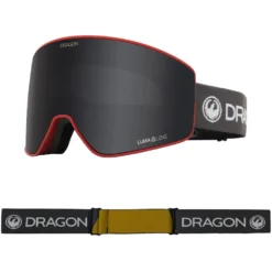 Dragon PXV2 Goggle 35 Dragon PXV2 Goggle -Volcom Sales Store PXV2 Block Red 1