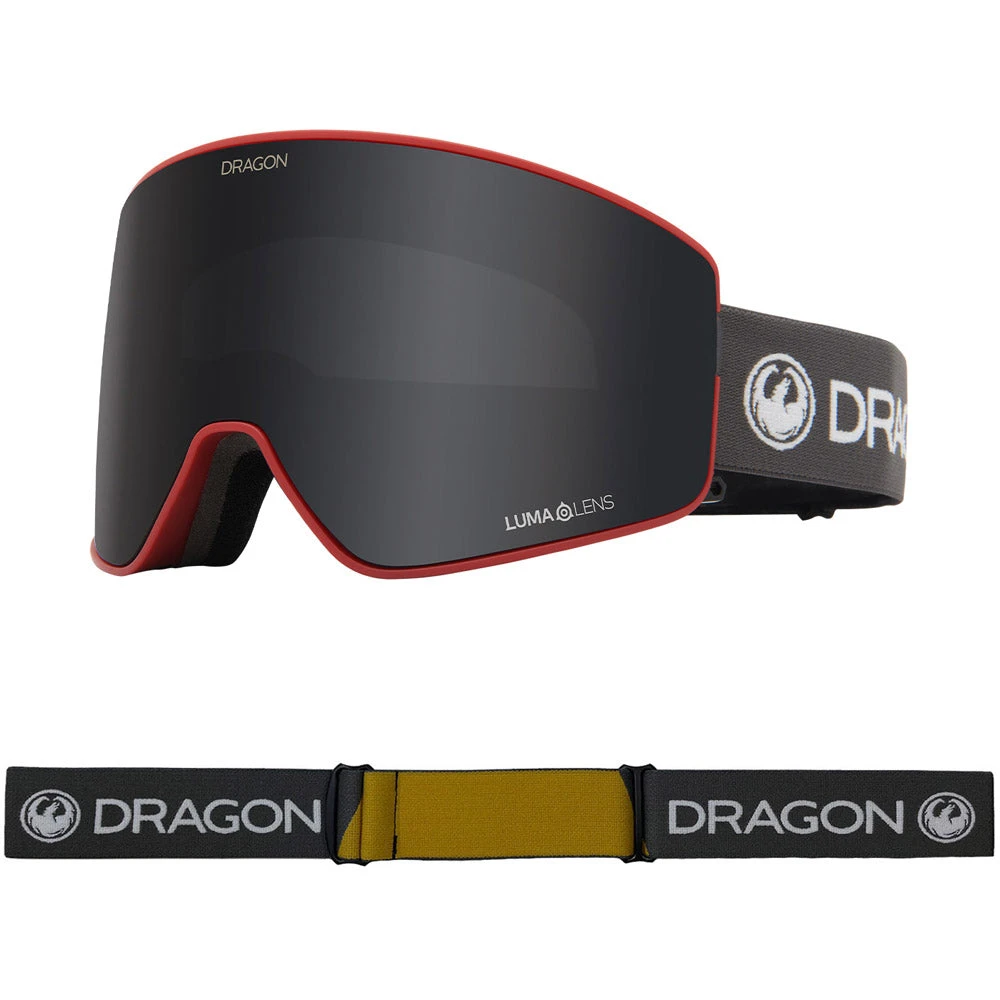 Dragon PXV2 Goggle 16 Dragon PXV2 Goggle - Image 14