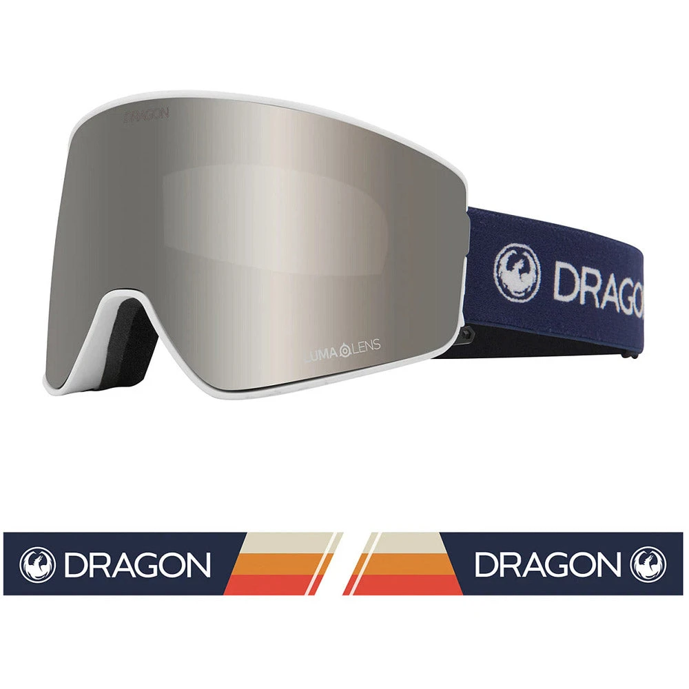 Dragon PXV2 Goggle 12 Dragon PXV2 Goggle - Image 10