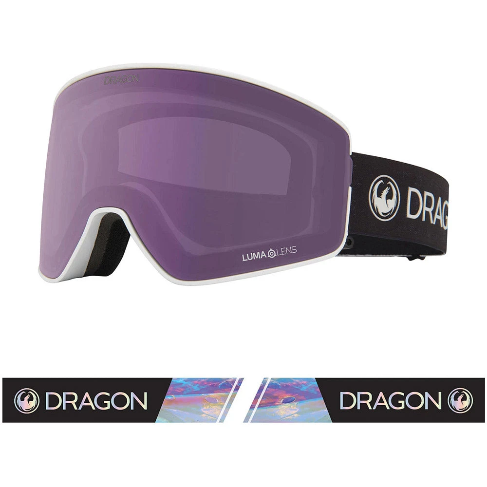 Dragon PXV2 Goggle 7 Dragon PXV2 Goggle - Image 5