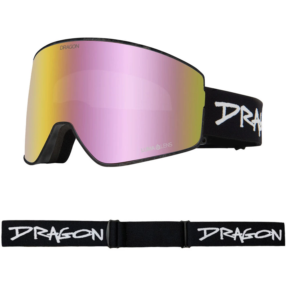 Dragon PXV2 Goggle 19 Dragon PXV2 Goggle - Image 17