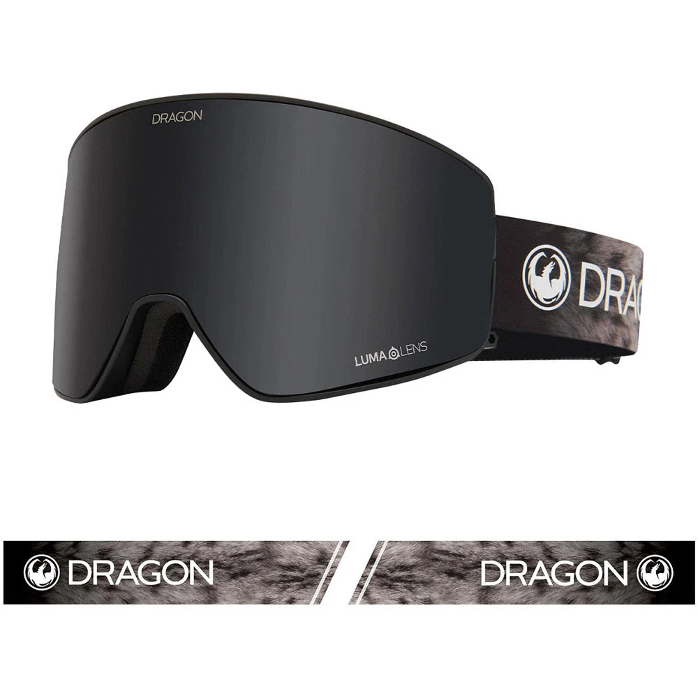 Dragon PXV2 Goggle 6 Dragon PXV2 Goggle - Image 4