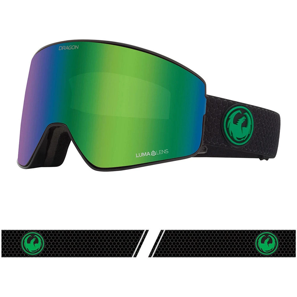 Dragon PXV2 Goggle 4 Dragon PXV2 Goggle - Image 2