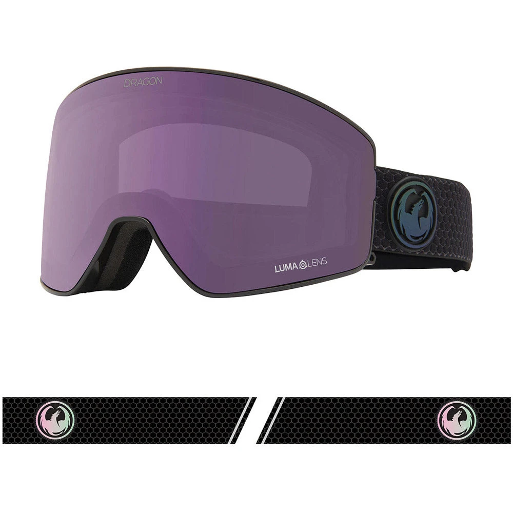 Dragon PXV2 Goggle 3 Dragon PXV2 Goggle