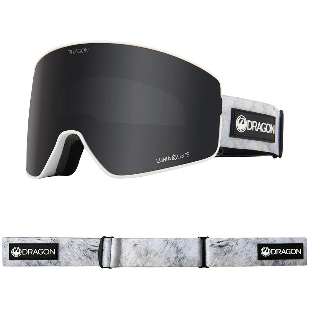 Dragon PXV2 Goggle 14 Dragon PXV2 Goggle - Image 12