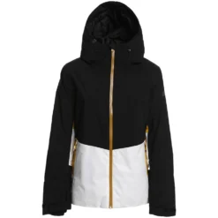 Roxy Peakside Snowboard Jacket - Womens