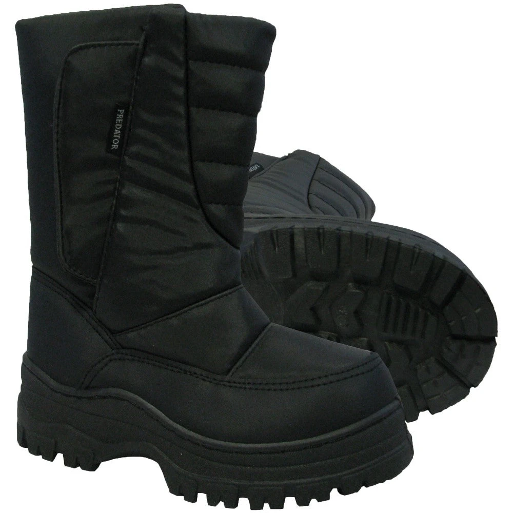 XTM Predator Apre Boots - Kids 3 XTM Predator Apre Boots - Kids