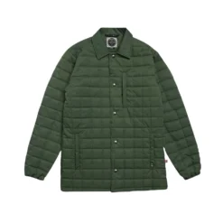 AIRBLASTER Quilted Shirt Jack