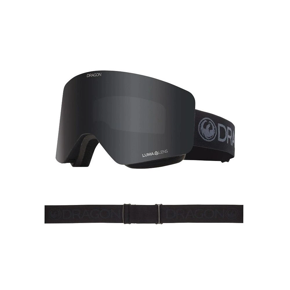 Dragon R1 OTG Low Bridge Goggle 4 Dragon R1 OTG Low Bridge Goggle - Image 2