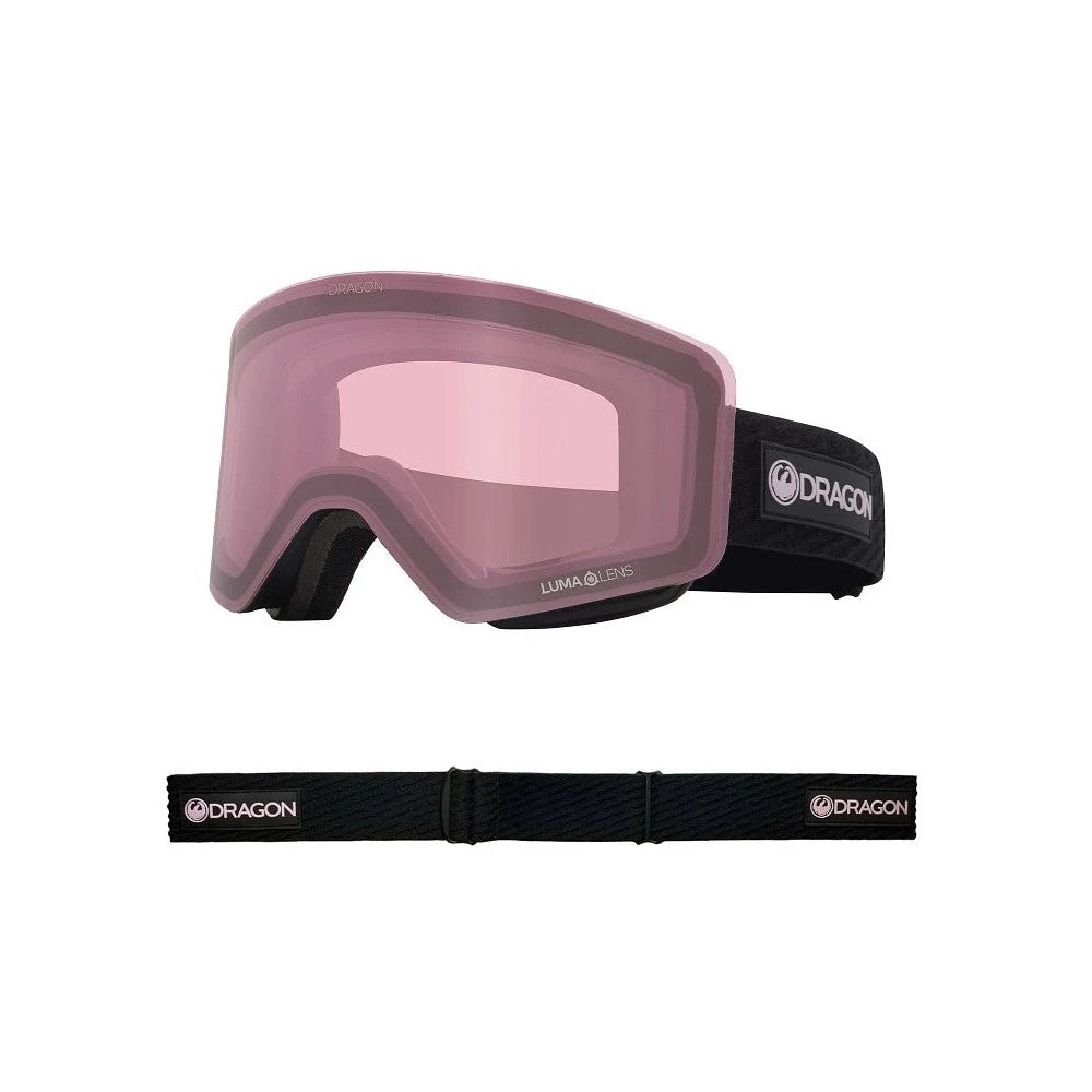 Dragon R1 OTG Low Bridge Goggle 5 Dragon R1 OTG Low Bridge Goggle - Image 3
