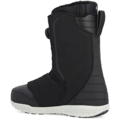 RIDE Lasso Pro Wide Snowboard Boot -Volcom Sales Store R2203005 01 S 1
