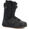 RIDE Lasso BOA Snowboard Boot 1 RIDE Lasso BOA Snowboard Boot -Volcom Sales Store R2203008 01 P 1
