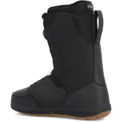 RIDE Lasso BOA Snowboard Boot -Volcom Sales Store R2203008 01 S 1